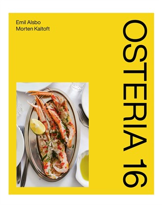 New Mags - Osteria 16 Bog 